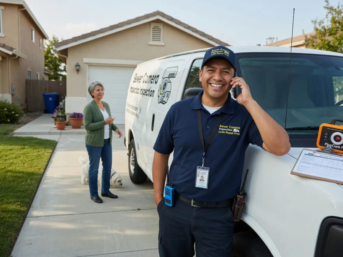Sewer Line Repair Rousseau, KY FAQs